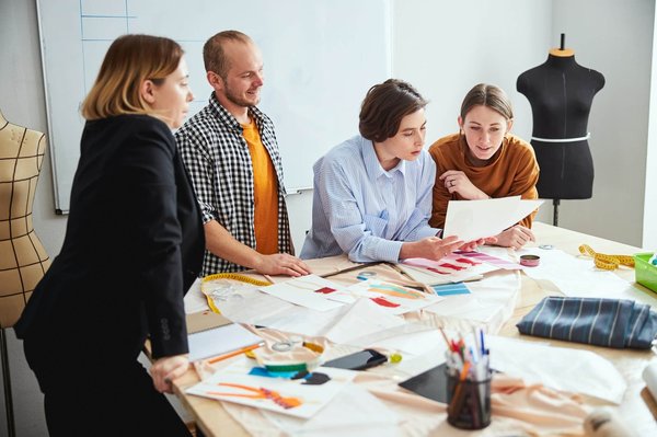 What are the considerations for energy-efficient window designs?