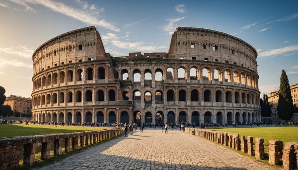 Top strategies for purchasing colosseum tickets effectively